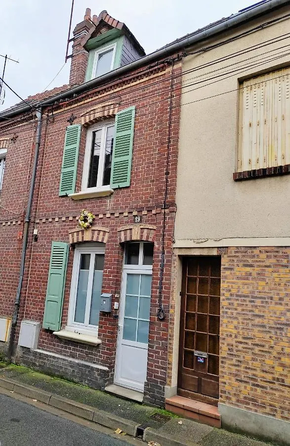 La Petite Maison Beauvais