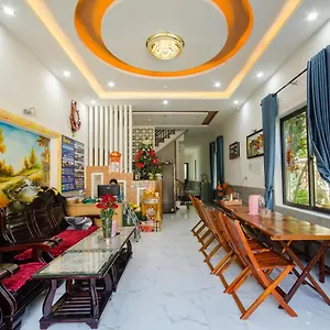 Mavina Accommodatie bij particulieren Hội An