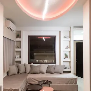 Pasiphae Lux Downtown Appartamento Candia