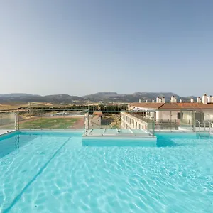 Martalia Aticos Deluxe Appartement Ronda