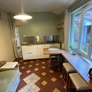  Casa vacanze Le Clos De Marissel