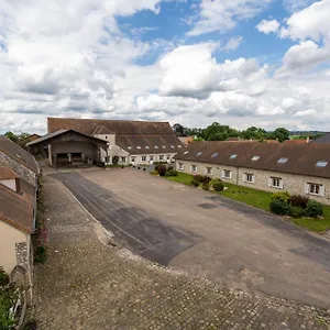 Vakantiehuis La Bullote - - Paris Roissy, Villeneuve-sous-Dammartin