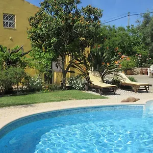 Casa Manuel Vakantiehuis São Brás de Alportel