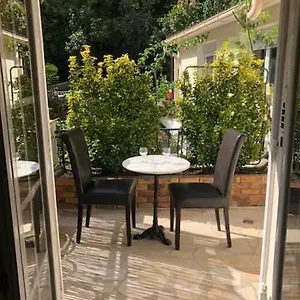 Appartement T2 Rer, Cachan